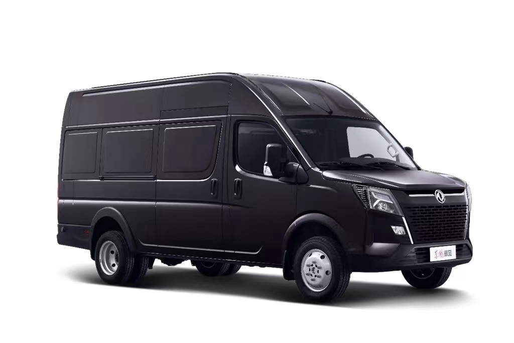 抢占先机,东风御风V9+“九十”给力、大促不停 - 第2张 - 提加商用车网 抢占先机,东风御风V9+“九十”给力、大促不停 - 第2张