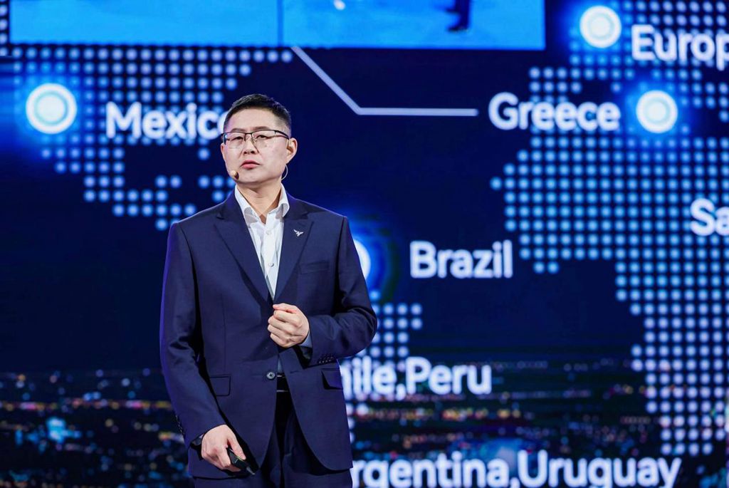 城配物流新品类 大力牛魔王D05重新定义微卡 - 第3张 - 提加商用车网 城配物流新品类 大力牛魔王D05重新定义微卡 - 第3张