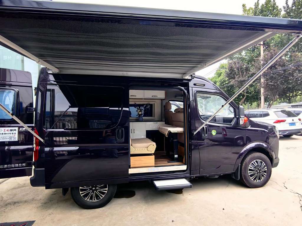 抢占先机,东风御风V9+“九十”给力、大促不停 - 第3张 - 提加商用车网 抢占先机,东风御风V9+“九十”给力、大促不停 - 第3张