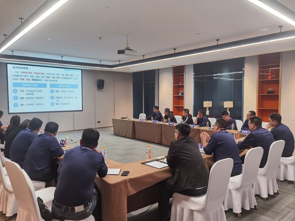 新蓝图 擎未来|潍柴新能源蓝擎汽车新品全国上市体验之旅首站圆满盛启 - 第9张 - 提加商用车网 新蓝图 擎未来|潍柴新能源蓝擎汽车新品全国上市体验之旅首站圆满盛启 - 第9张