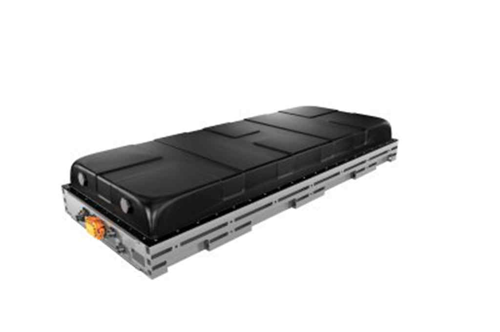 菲亚特动力科技 (FPT Industrial)在 Busworld 客车展上展示未来移动出行愿景和解决方案 - 第4张 - 提加商用车网 菲亚特动力科技 (FPT Industrial)在 Busworld 客车展上展示未来移动出行愿景和解决方案 - 第4张