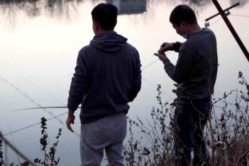 是老板、是卡友,也是网红,他用江淮1卡帅铃把商超生意越做越大 - 第4张 - 提加商用车网 是老板、是卡友,也是网红,他用江淮1卡帅铃把商超生意越做越大 - 第4张