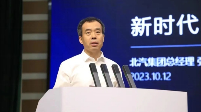时代汽车50万战略2.0发布,谋划下一个五年! - 第3张 - 提加商用车网 时代汽车50万战略2.0发布,谋划下一个五年! - 第3张