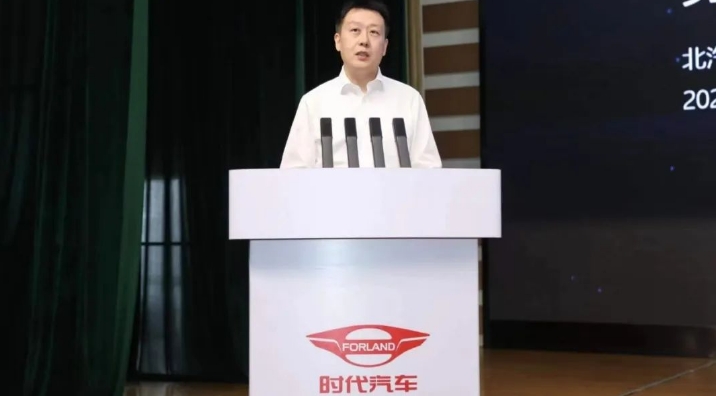 时代汽车50万战略2.0发布,谋划下一个五年! - 第6张 - 提加商用车网 时代汽车50万战略2.0发布,谋划下一个五年! - 第6张