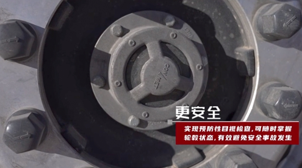 资深卡车测评师胡勇眼中的康迈轮端 - 第2张 - 提加商用车网 资深卡车测评师胡勇眼中的康迈轮端 - 第2张
