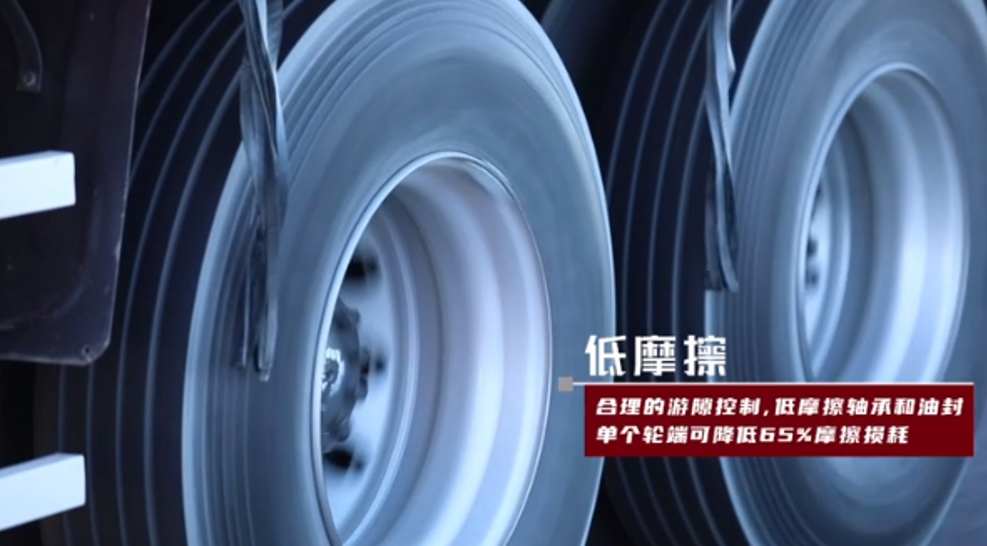 资深卡车测评师胡勇眼中的康迈轮端 - 第3张 - 提加商用车网 资深卡车测评师胡勇眼中的康迈轮端 - 第3张