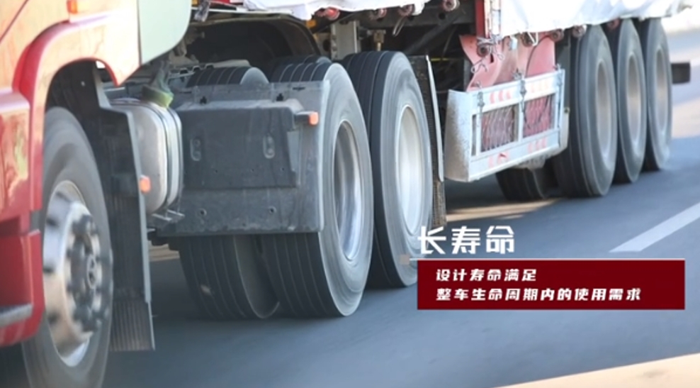 资深卡车测评师胡勇眼中的康迈轮端 - 第4张 - 提加商用车网 资深卡车测评师胡勇眼中的康迈轮端 - 第4张