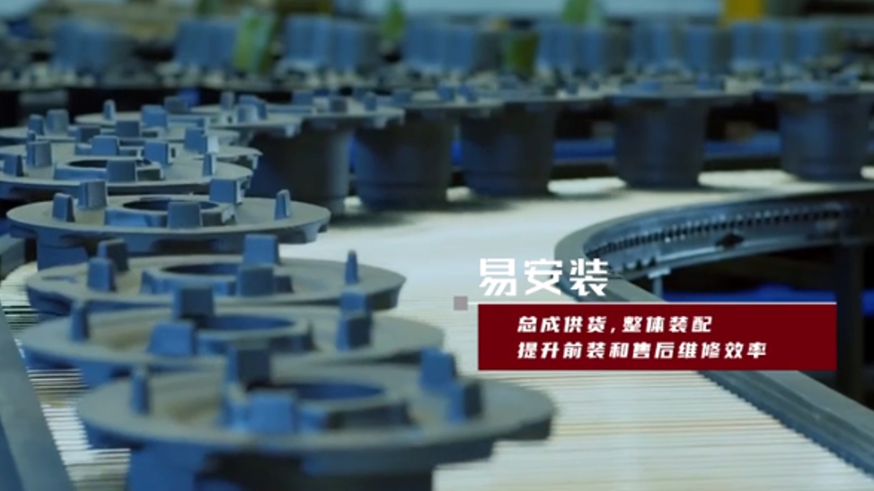 资深卡车测评师胡勇眼中的康迈轮端 - 第6张 - 提加商用车网 资深卡车测评师胡勇眼中的康迈轮端 - 第6张