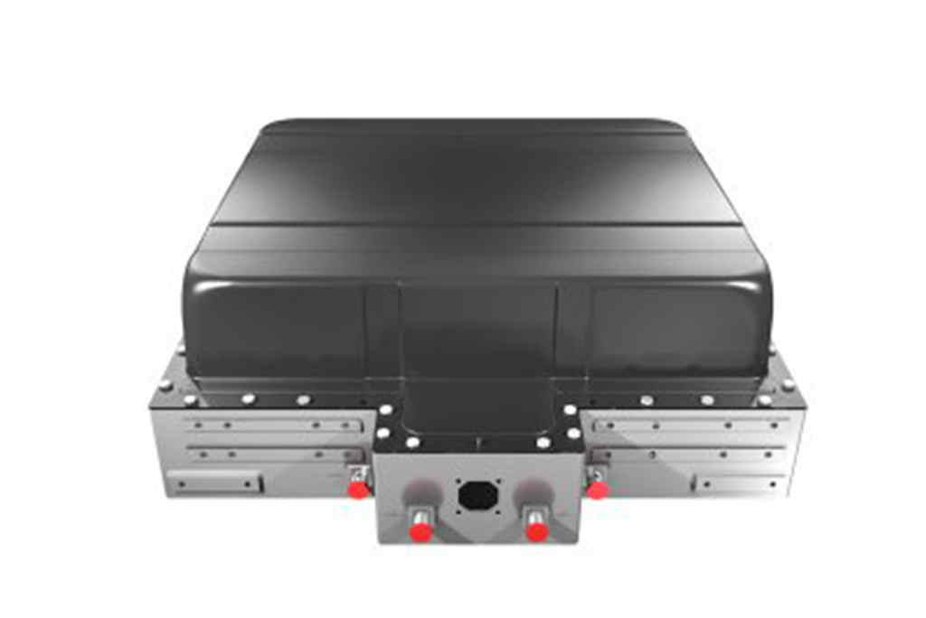 菲亚特动力科技 (FPT Industrial)在 Busworld 客车展上展示未来移动出行愿景和解决方案 - 第2张 - 提加商用车网 菲亚特动力科技 (FPT Industrial)在 Busworld 客车展上展示未来移动出行愿景和解决方案 - 第2张