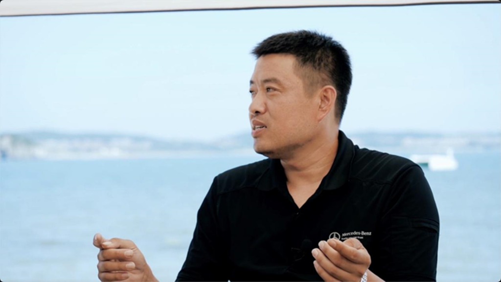 奔驰Actros C适合散户吗?对话卡友得出这样的惊人答案 - 第5张 - 提加商用车网 奔驰Actros C适合散户吗?对话卡友得出这样的惊人答案 - 第5张