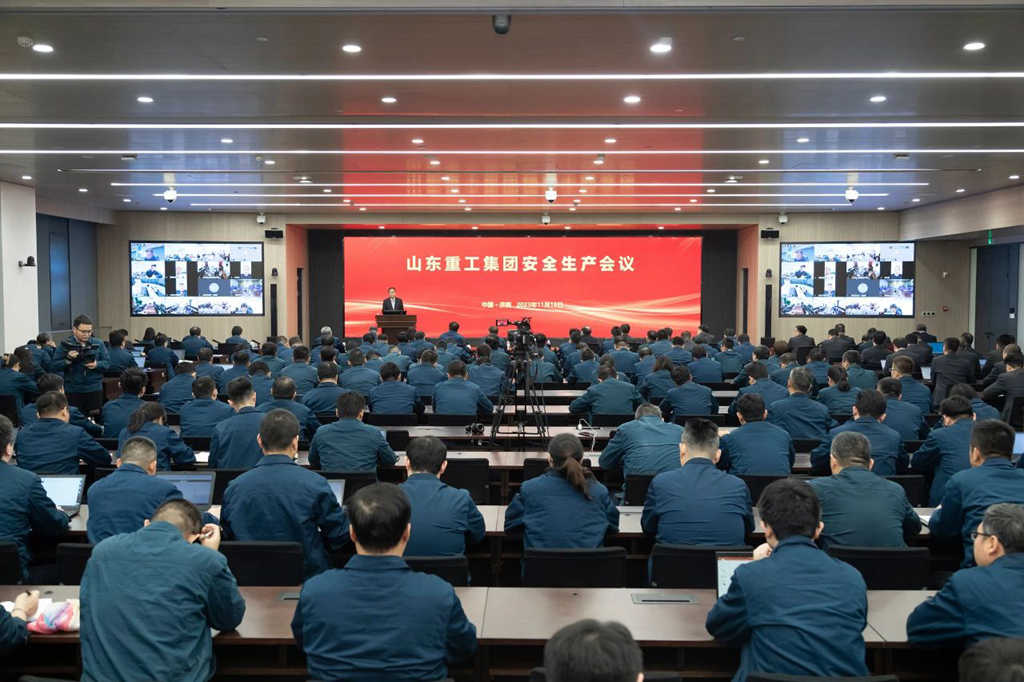 谭旭光:连夜落实、连夜排查,安全责任扛牢在肩!