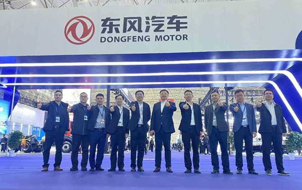 技术引领 驭鉴绿色,东风商用车加筑东风科技成果领先优势 - 第1张 - 提加商用车网 技术引领 驭鉴绿色,东风商用车加筑东风科技成果领先优势 - 第1张