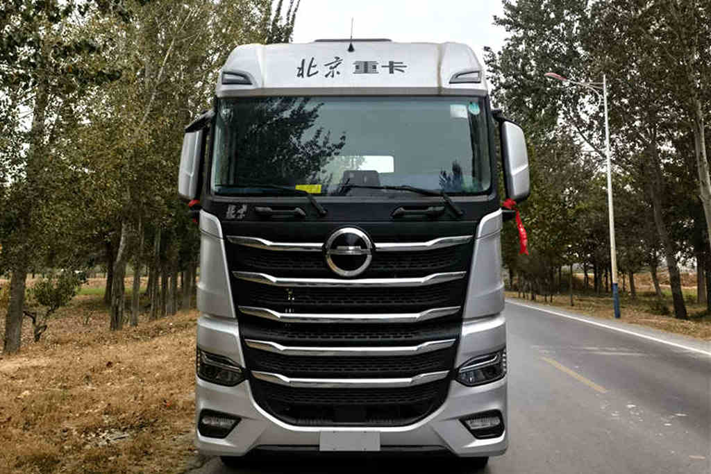 皮实可靠、开得舒心、用得省钱,北京重卡已成为蔡老板的“梦中情车” - 第2张 - 提加商用车网 皮实可靠、开得舒心、用得省钱,北京重卡已成为蔡老板的“梦中情车” - 第2张