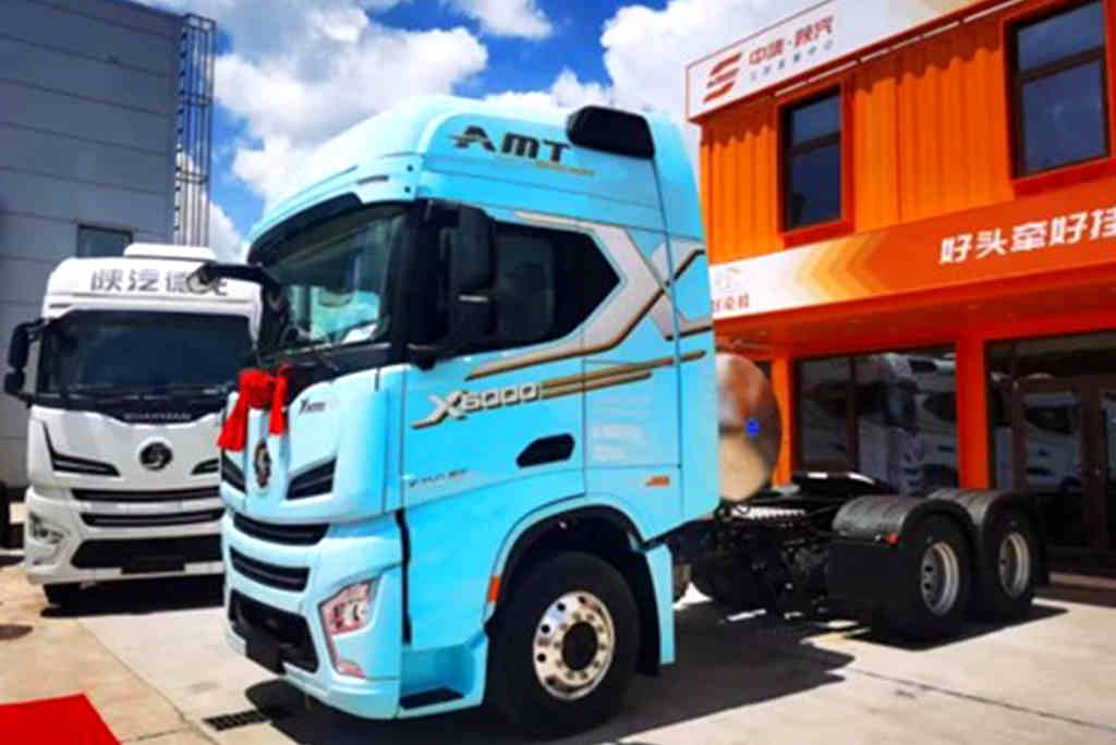 法士特·智行+液缓受用户追捧 - 第1张 - 提加商用车网 法士特·智行+液缓受用户追捧 - 第1张