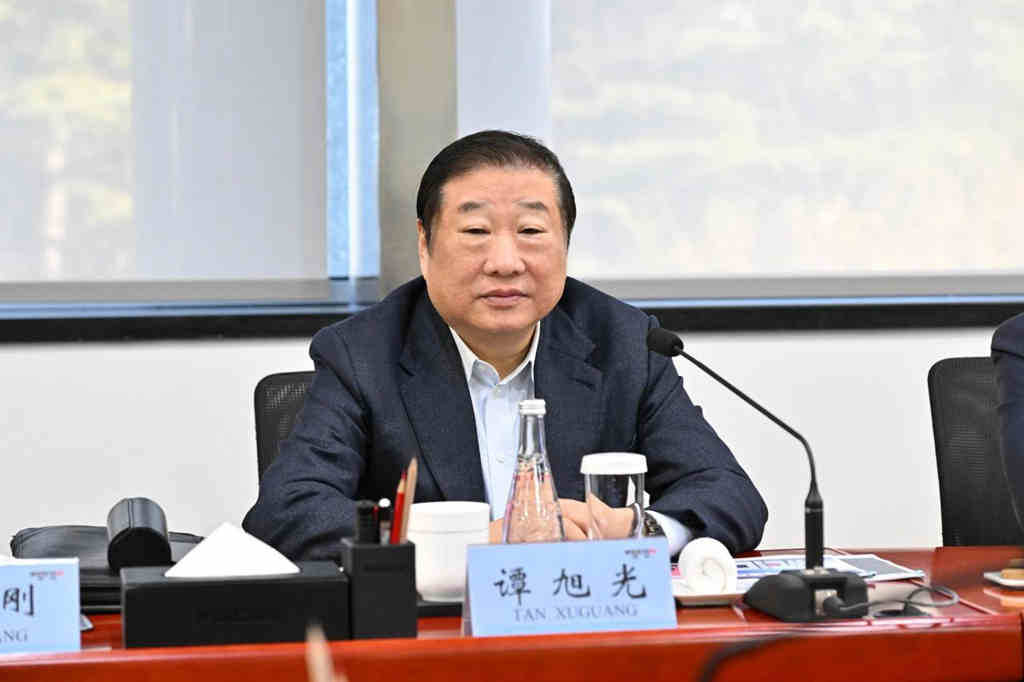 谭旭光:潍柴动力与比亚迪电池优势互补,推动商用车行业新能源转型!
