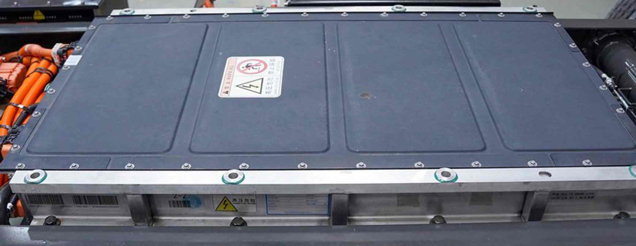 赚钱实力派，乘龙L2纯电100度单包气刹轻卡城配运输新选择 - 第3张