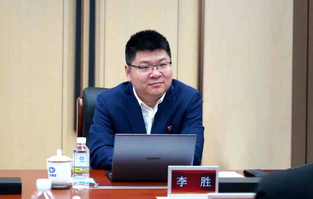 一汽解放&佛吉亚氢能&法液空签署氢能战略合作协议 - 第2张