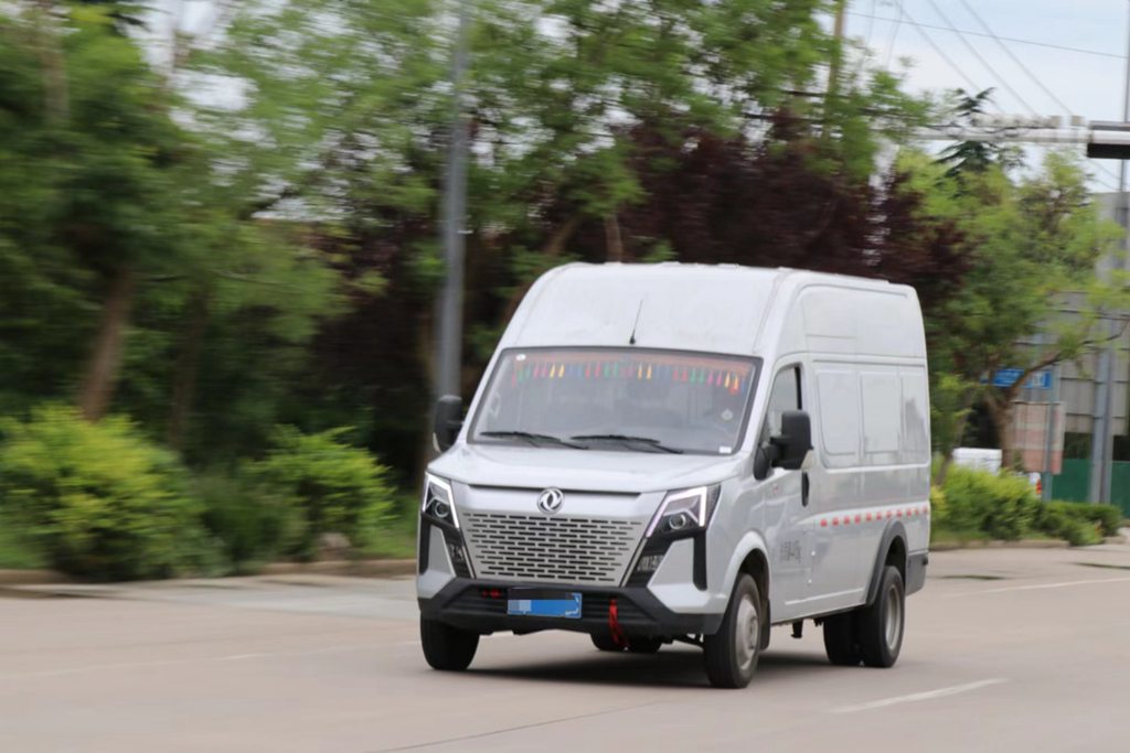 自己种植自己配送,果蔬配送车队老板的致富“生意经” - 第1张 - 提加商用车网 自己种植自己配送,果蔬配送车队老板的致富“生意经” - 第1张