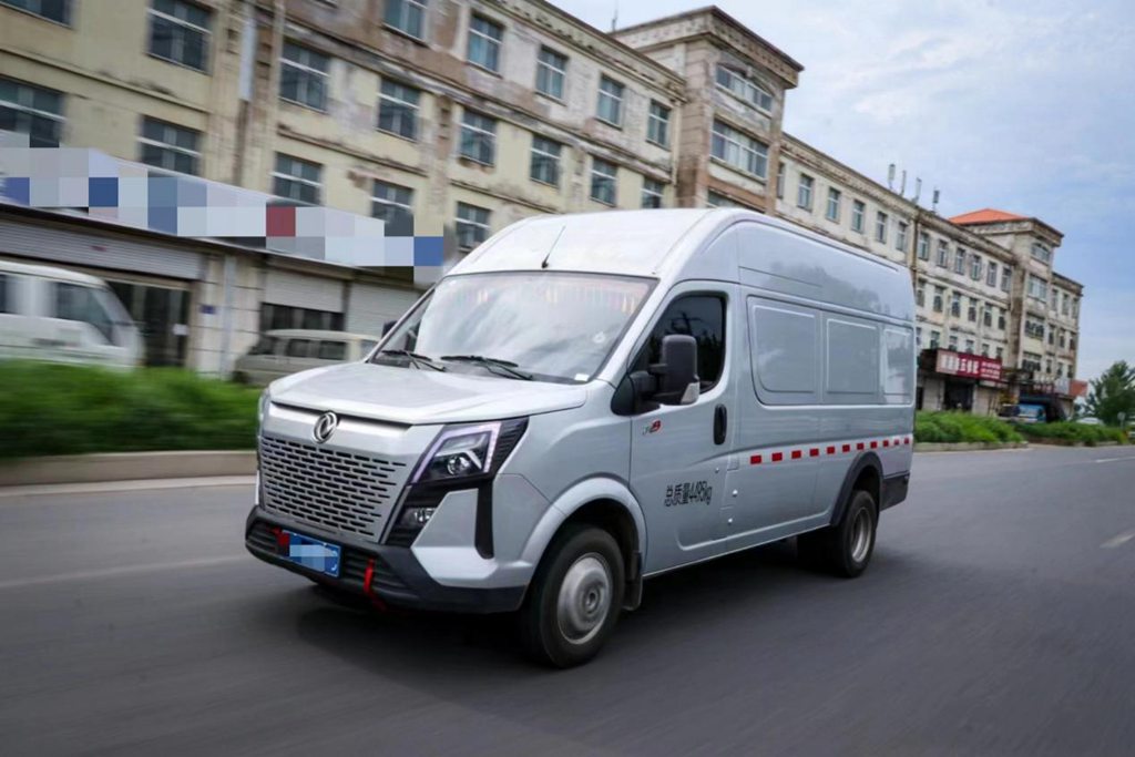 自己种植自己配送,果蔬配送车队老板的致富“生意经” - 第2张 - 提加商用车网 自己种植自己配送,果蔬配送车队老板的致富“生意经” - 第2张