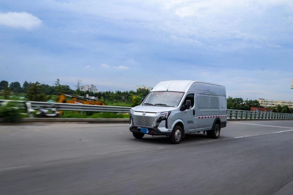 自己种植自己配送,果蔬配送车队老板的致富“生意经” - 第3张 - 提加商用车网 自己种植自己配送,果蔬配送车队老板的致富“生意经” - 第3张