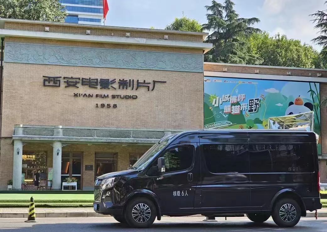 每一种生活都值得热爱，东风御风V9+【VAN境适用】续写精彩 - 第3张