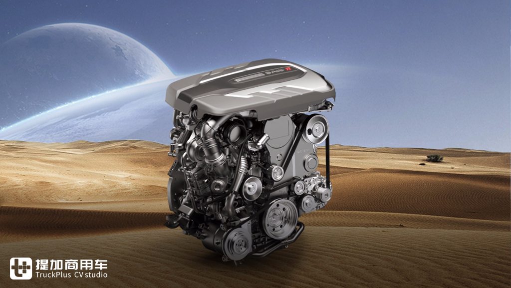 开上汽大通星际H全能皮卡,体验郭艾伦同款快乐 - 第4张 - 提加商用车网 开上汽大通星际H全能皮卡,体验郭艾伦同款快乐 - 第4张