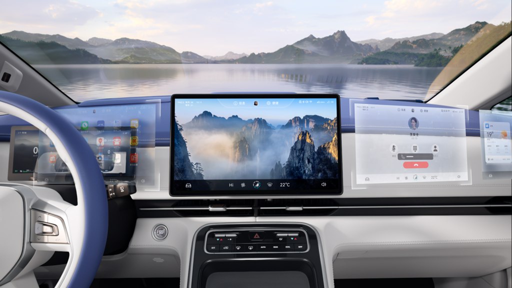 广州车展重磅MPV,江淮瑞风RF8正式启动预售 - 第4张 - 提加商用车网 广州车展重磅MPV,江淮瑞风RF8正式启动预售 - 第4张