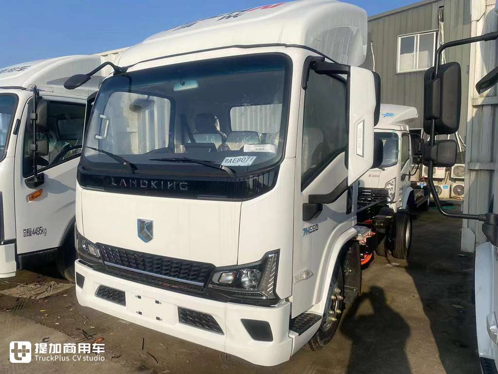 上市即热销!潍柴新能源蓝擎·悦EH大容量电池中置车型是如何取得如此佳绩? - 第5张 - 提加商用车网 上市即热销!潍柴新能源蓝擎·悦EH大容量电池中置车型是如何取得如此佳绩? - 第5张