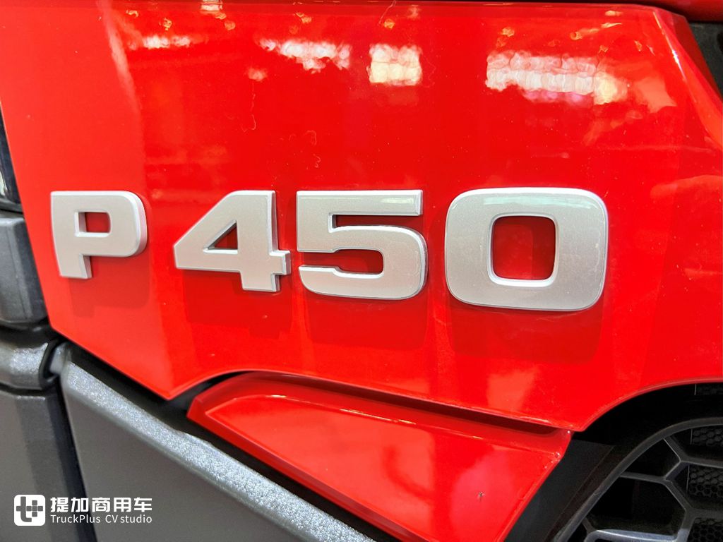 亮相2023中国消防展,斯堪尼亚消防车到底有哪些“黑科技”? - 第9张 - 提加商用车网 亮相2023中国消防展,斯堪尼亚消防车到底有哪些“黑科技”? - 第9张