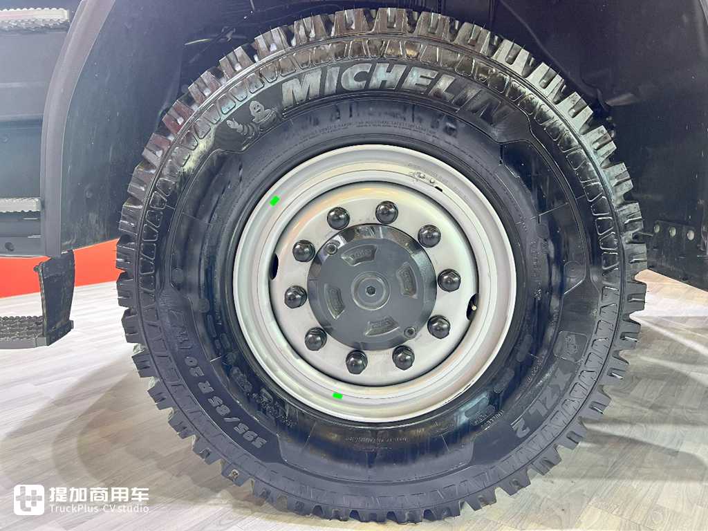 650马力V8动力底盘领衔,斯堪尼亚底盘车闪耀2023中国国际消防技术展 - 第13张 - 提加商用车网 650马力V8动力底盘领衔,斯堪尼亚底盘车闪耀2023中国国际消防技术展 - 第13张