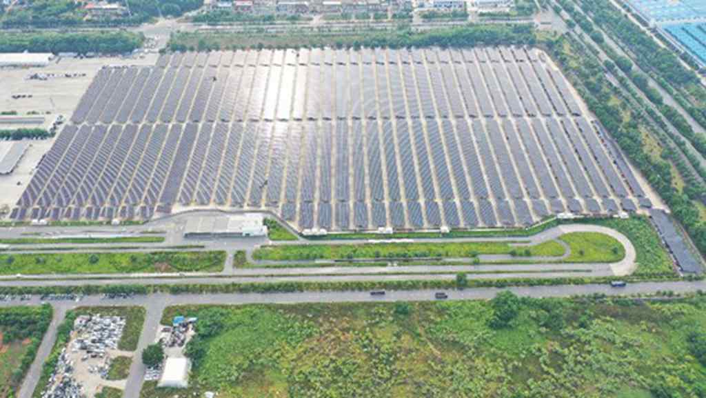 东风柳汽:在新能源赛道加速奔跑 - 第6张 - 提加商用车网 东风柳汽:在新能源赛道加速奔跑 - 第6张