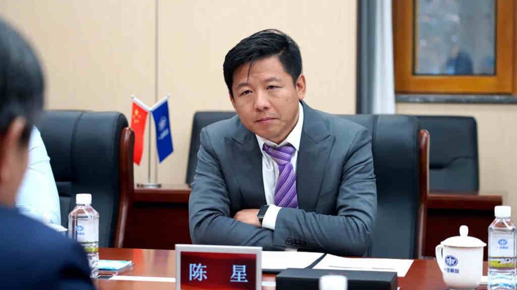 一汽解放&佛吉亚氢能&法液空签署氢能战略合作协议 - 第5张