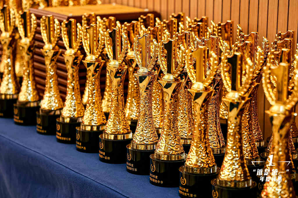 多项重磅大奖揭晓!2023“谁是第一”商用车年度评选颁奖典礼圆满收官 - 第4张 - 提加商用车网 多项重磅大奖揭晓!2023“谁是第一”商用车年度评选颁奖典礼圆满收官 - 第4张