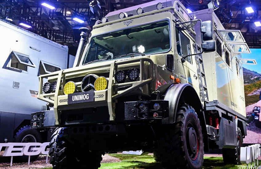 戴姆勒卡车2023年三季度延续出色表现 - 第1张 - 提加商用车网 戴姆勒卡车2023年三季度延续出色表现 - 第1张