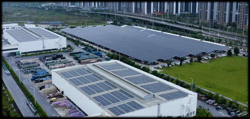 东风柳汽:在新能源赛道加速奔跑 - 第5张 - 提加商用车网 东风柳汽:在新能源赛道加速奔跑 - 第5张