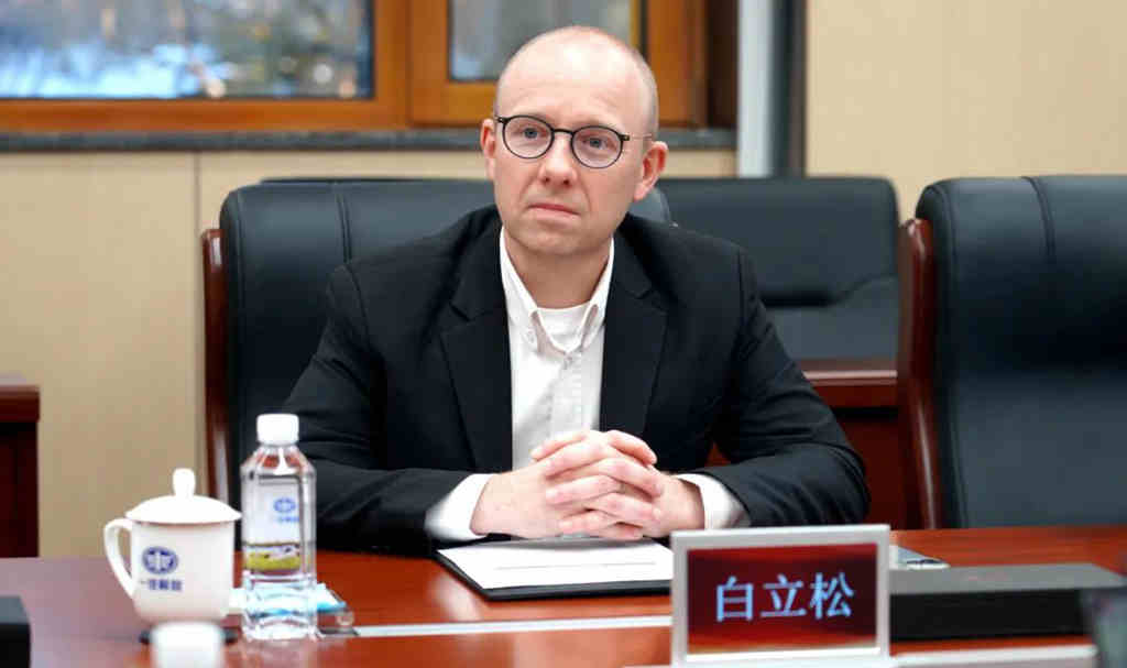 一汽解放&佛吉亚氢能&法液空签署氢能战略合作协议 - 第4张