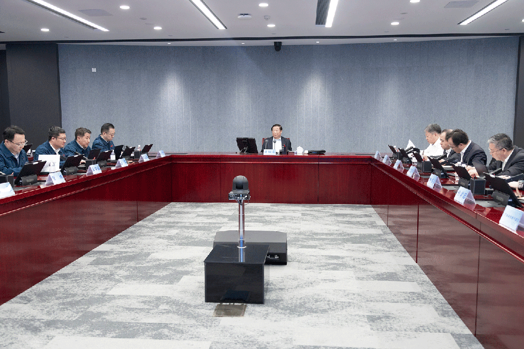 谭旭光：年度预算、季度调整、月度精准！ - 第1张