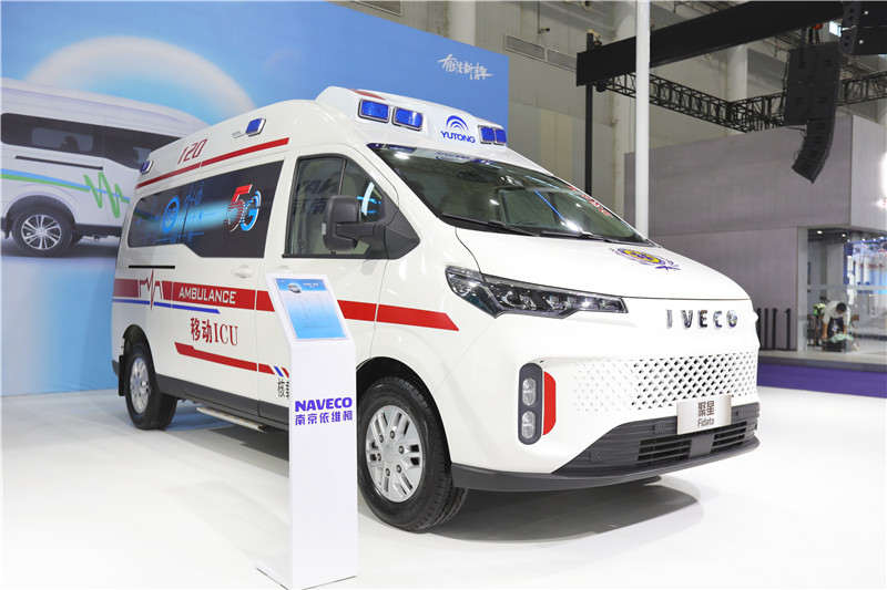 头号VAN+,E触即发!售价17.88万元起,聚星EV于中国(武汉)国际商用车展震撼上市 - 第4张 - 提加商用车网 头号VAN+,E触即发!售价17.88万元起,聚星EV于中国(武汉)国际商用车展震撼上市 - 第4张