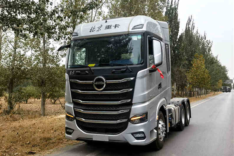 皮实可靠、开得舒心、用得省钱,北京重卡已成为蔡老板的“梦中情车” - 第4张 - 提加商用车网 皮实可靠、开得舒心、用得省钱,北京重卡已成为蔡老板的“梦中情车” - 第4张