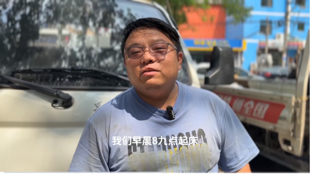 是性能？还是心之所向？谷师傅眼中的东风小霸王承载想要的一切！ - 第2张