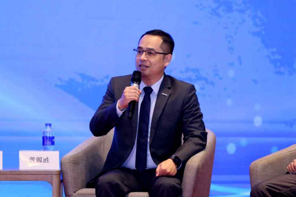 把握变局,创迎未来,2023物流与运输车辆高峰论坛召开 - 第12张 - 提加商用车网 把握变局,创迎未来,2023物流与运输车辆高峰论坛召开 - 第12张