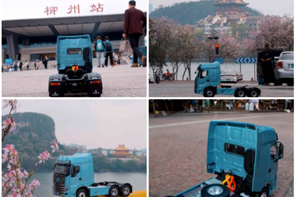 拿下2个一等奖!东风柳汽闪亮全国品牌故事大赛