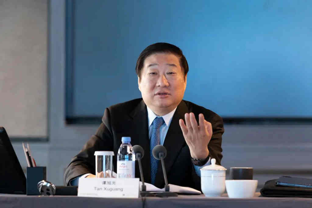 谭旭光：PSI公司要在北美市场持续提升竞争力！