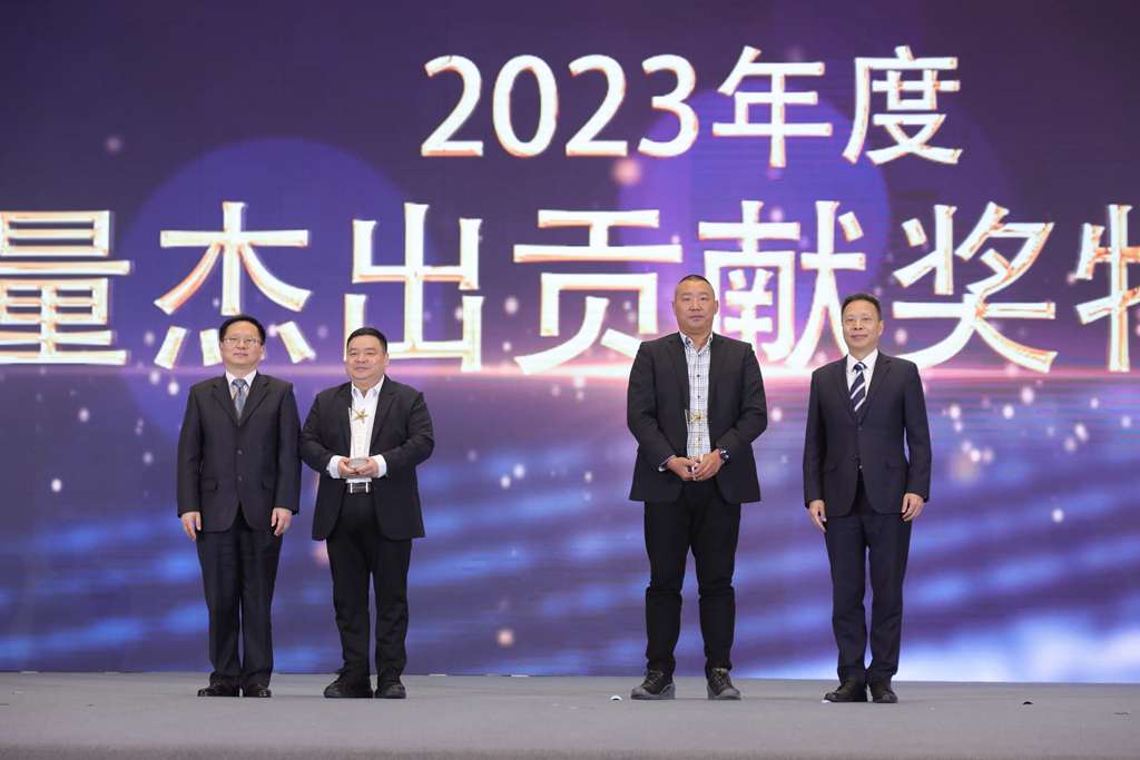 与东风共未来 稳·进 转·行 | 东风汽车股份召开2024年商务大会 - 第7张 - 提加商用车网 与东风共未来 稳·进 转·行 | 东风汽车股份召开2024年商务大会 - 第7张