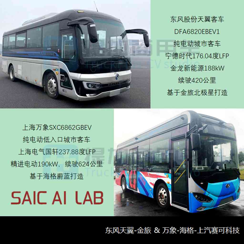 11月客车市场刷新年度新高,欧辉多款“通学车”亮相,工信部第378批M类客车新车公示概述 - 第10张 - 提加商用车网 11月客车市场刷新年度新高,欧辉多款“通学车”亮相,工信部第378批M类客车新车公示概述 - 第10张