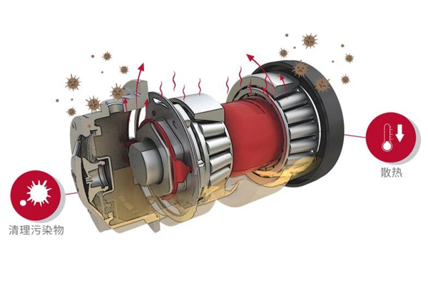 安全运输重于泰山——康迈主挂一体轮端解决方案 - 第3张 - 提加商用车网 安全运输重于泰山——康迈主挂一体轮端解决方案 - 第3张
