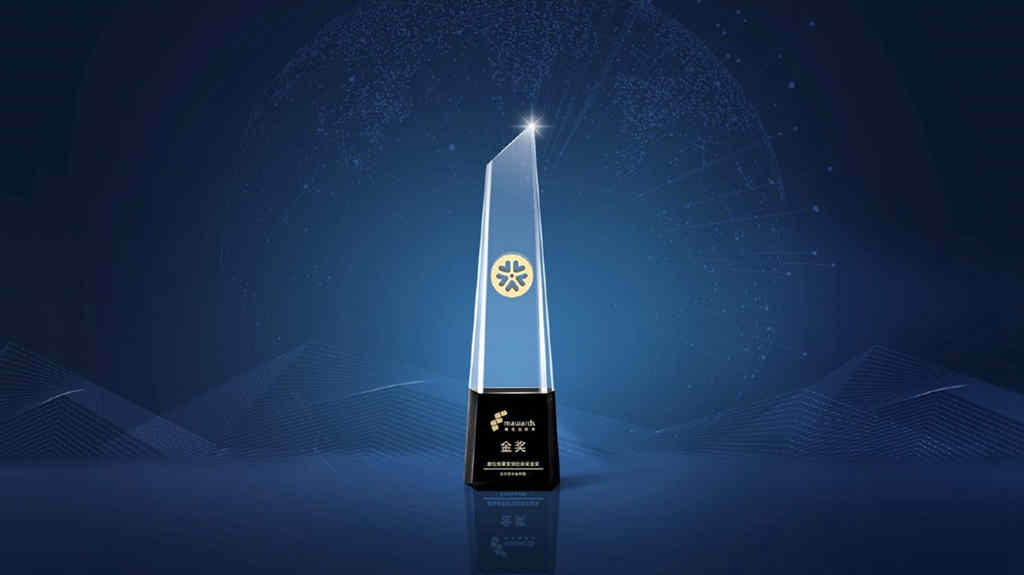 梅花创新奖揭晓 沃尔沃卡车中国斩获金奖 - 第1张