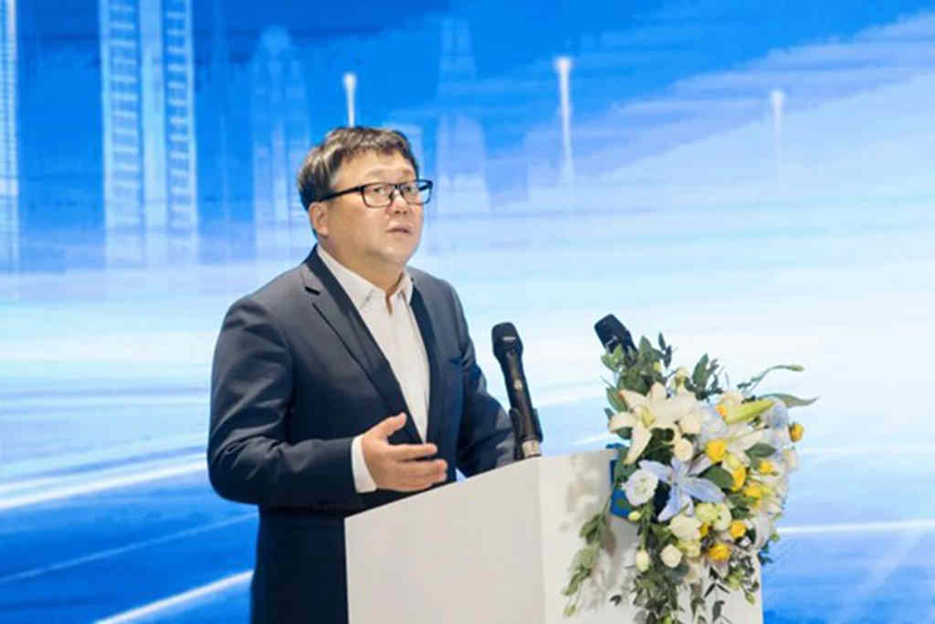 远程发布全新价值创造平台,开启新能源重卡“增益”时代 - 第1张 - 提加商用车网 远程发布全新价值创造平台,开启新能源重卡“增益”时代 - 第1张