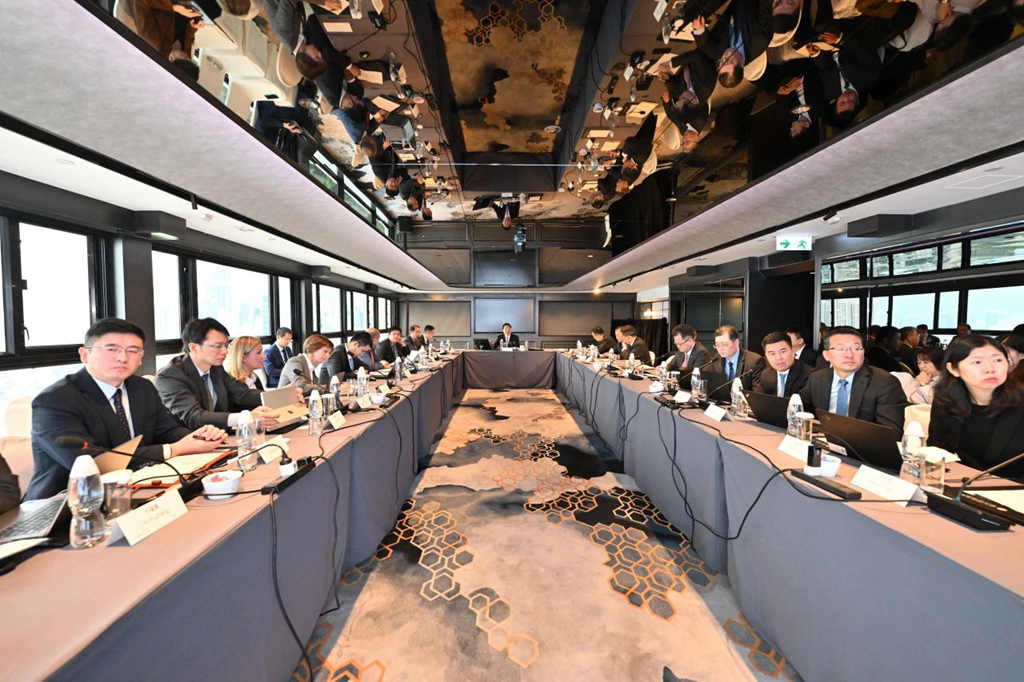 谭旭光:法国博杜安要迈上高速发展快车道! - 第1张 - 提加商用车网 谭旭光:法国博杜安要迈上高速发展快车道! - 第1张