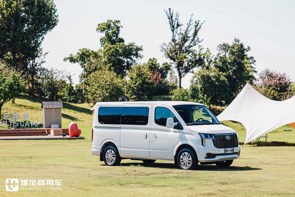 大通不大 创造神话 中国第一的轻客品牌立足国内走向世界 - 第1张 - 提加商用车网 大通不大 创造神话 中国第一的轻客品牌立足国内走向世界 - 第1张